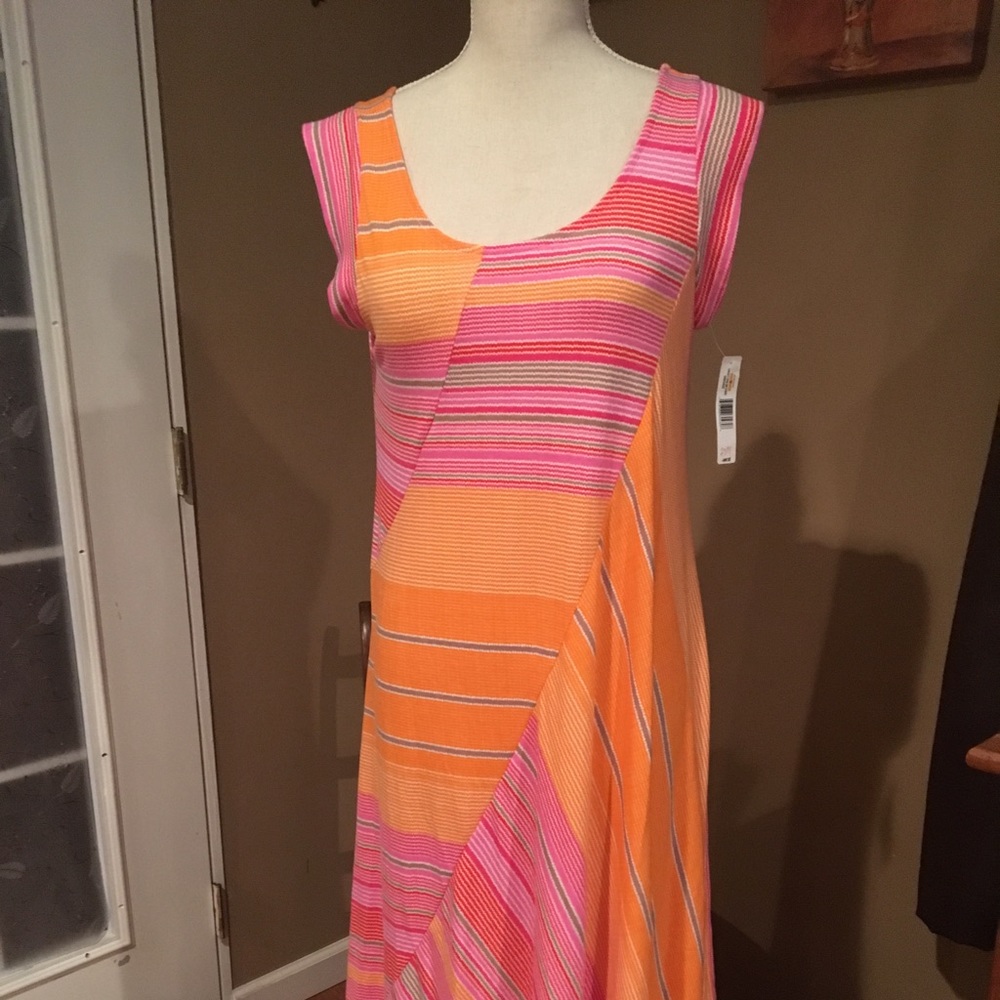 NWT ND SUMMER DRESS